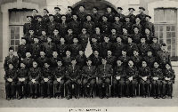 3ime Batterie - Sections I1 - I2